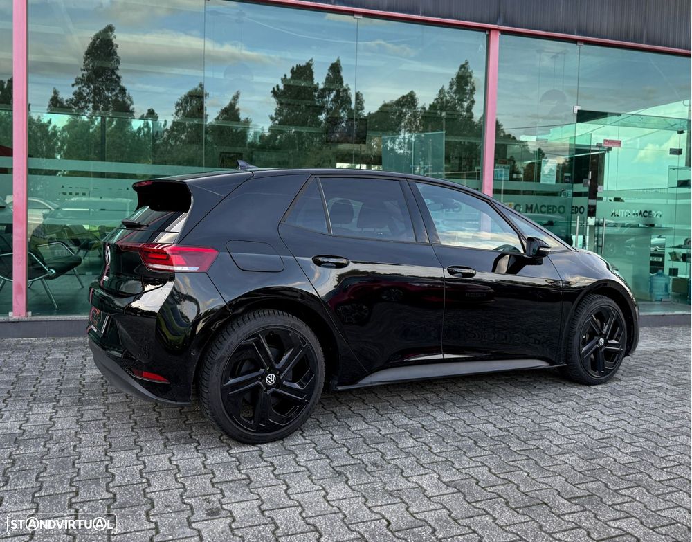 VW ID.3 77 kWh Pro S - 9
