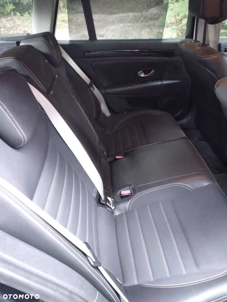 Renault Laguna 2.0 dCi Bose Edition - 5