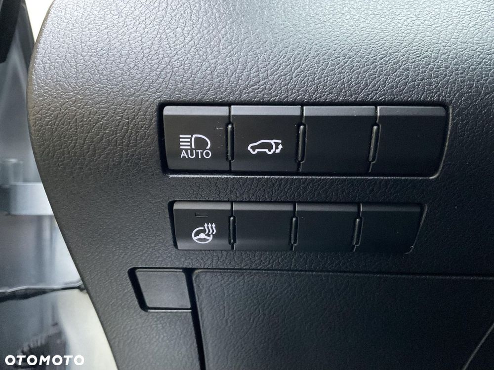 Lexus RX 450h F-Impression - 33