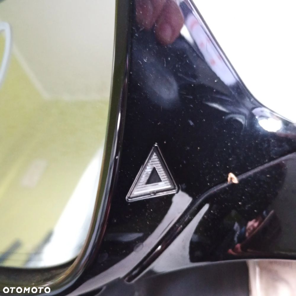 Lusterko lewe BMW F10 F11 M-Pakiet kameraartwe pole - 5