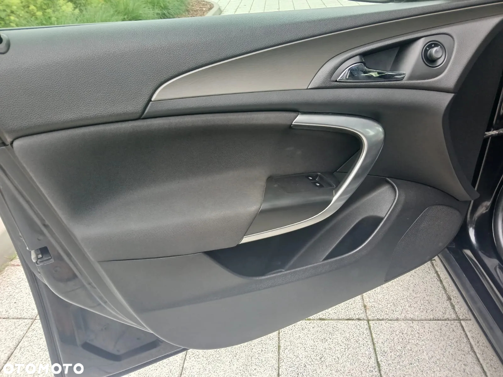 Opel Insignia - 8