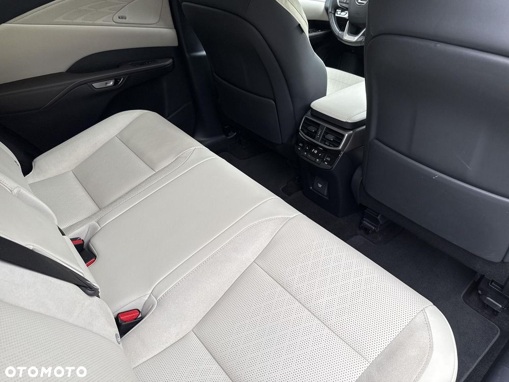 Lexus RX - 10