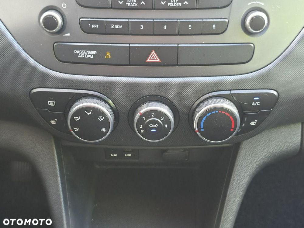 Hyundai i10 - 13