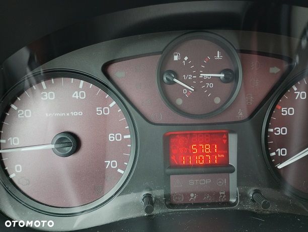Citroën Berlingo - 17