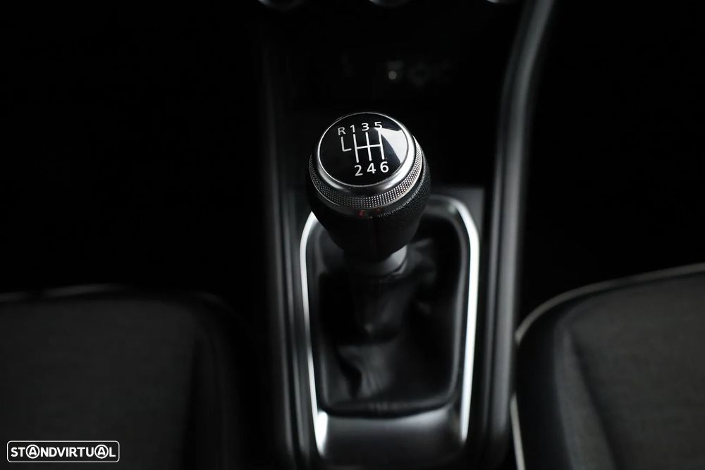 Renault Captur 1.0 TCe Intens - 22