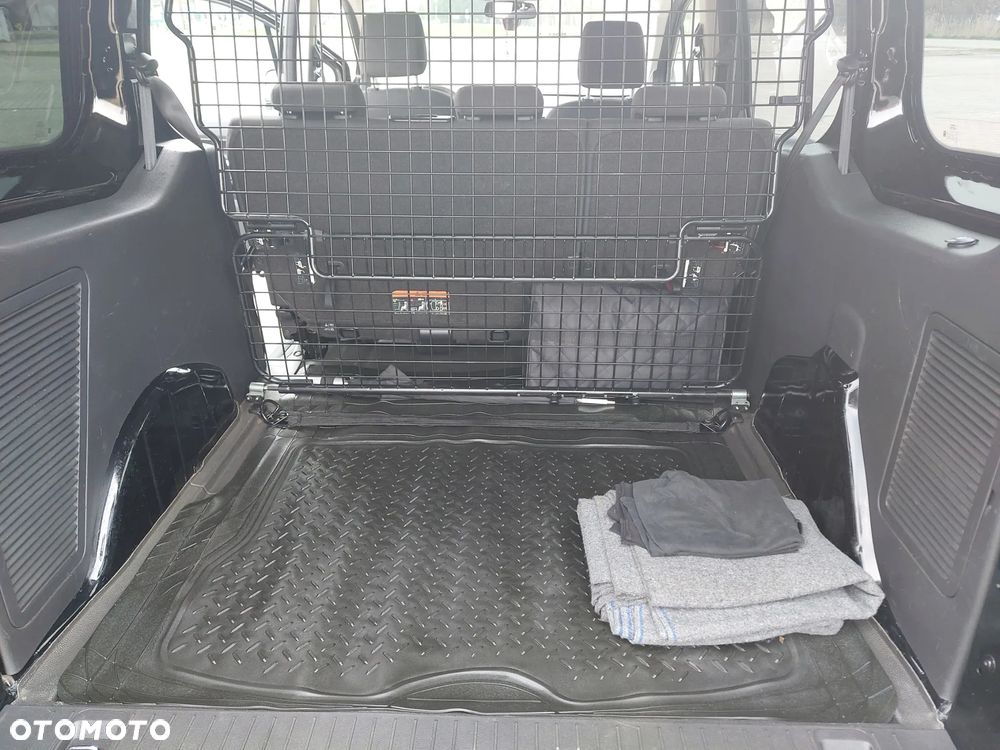 Ford Transit Connect 230 L2 LKW Trend - 8