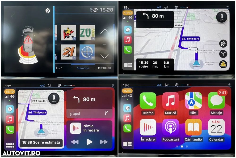 Peugeot 208 1.2 L PureTech STT Active Pack - 24