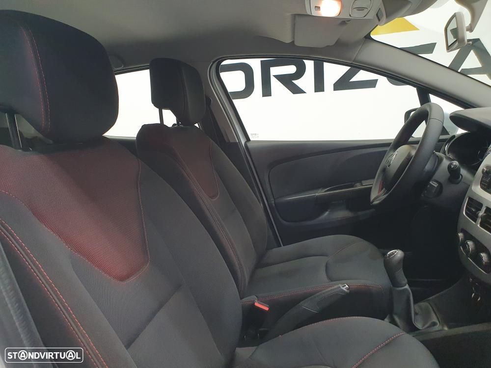 Renault Clio 1.2 16V GT - 17