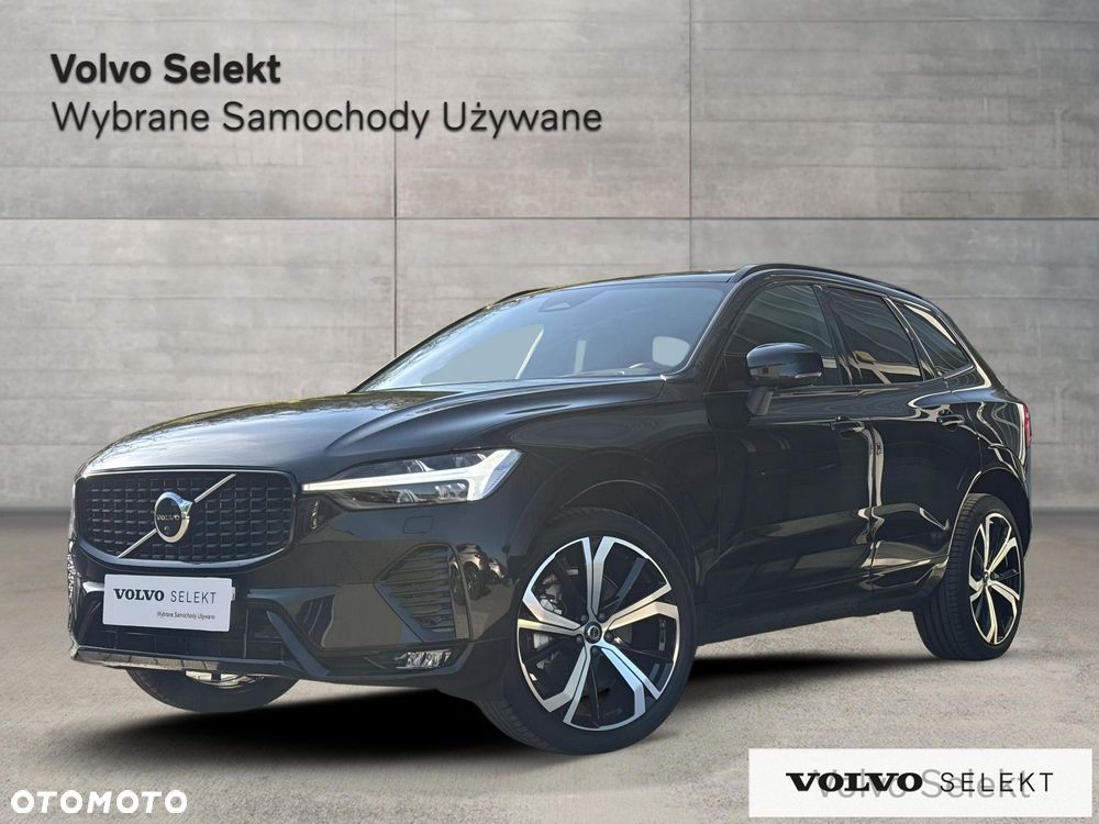 Volvo XC 60
