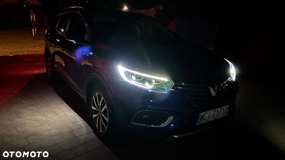 Renault Kadjar 1.3 TCe FAP Intens EDC - 7