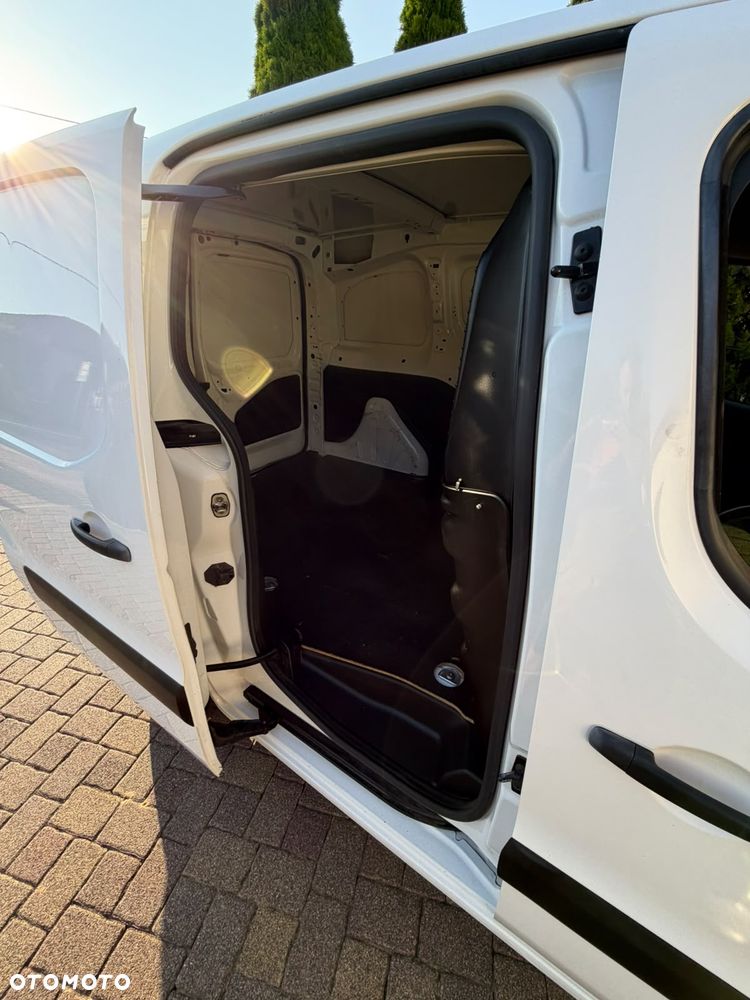 Citroën Berlingo - 5
