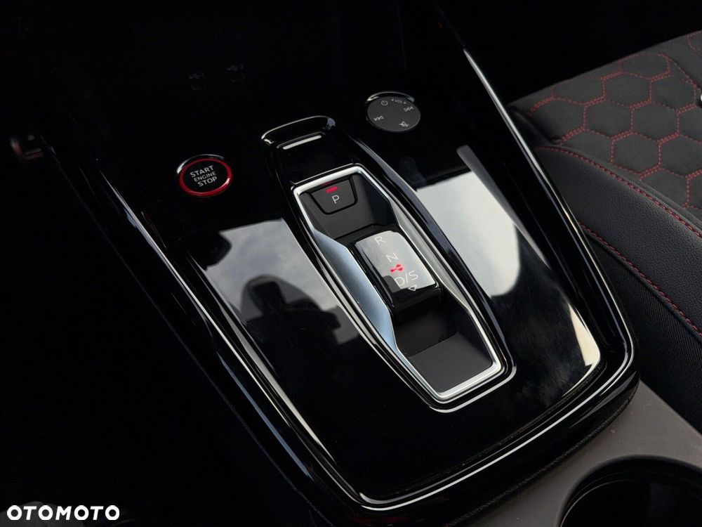 Audi RS3 Sportback - 39