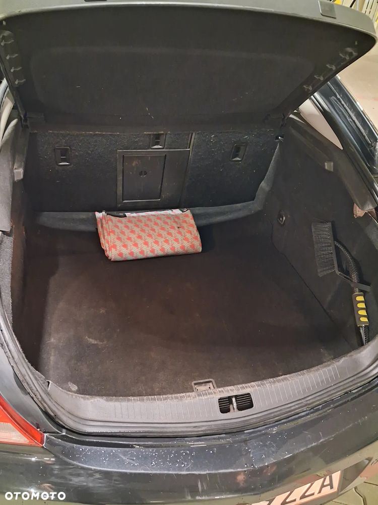 Opel Insignia 2.0 CDTI EcoFLEX Cosmo - 14