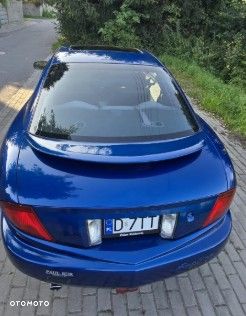 Pontiac Sunfire - 15