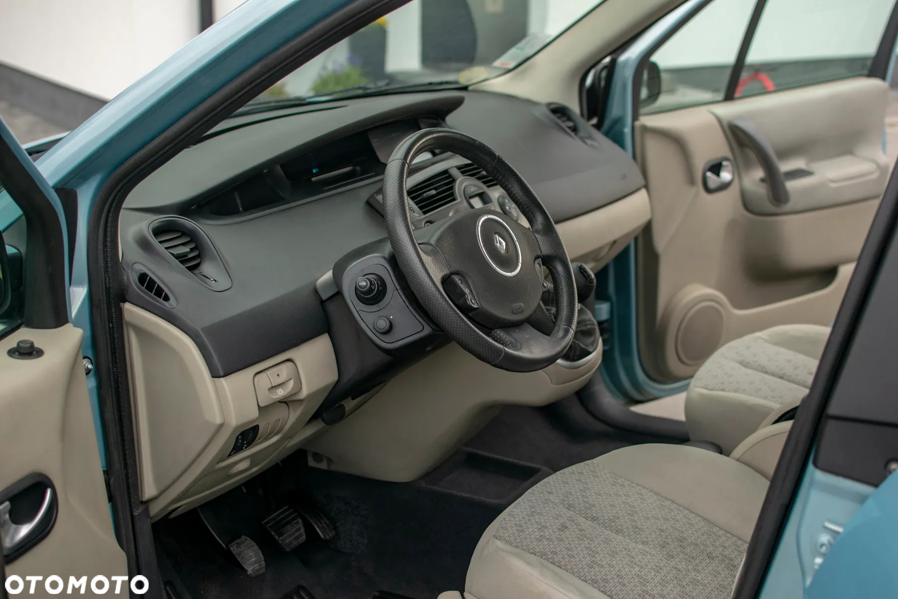 Renault Scenic - 40