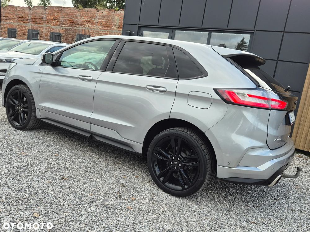 Ford Edge 2.0 EcoBlue Twin-Turbo 4WD ST-Line - 8