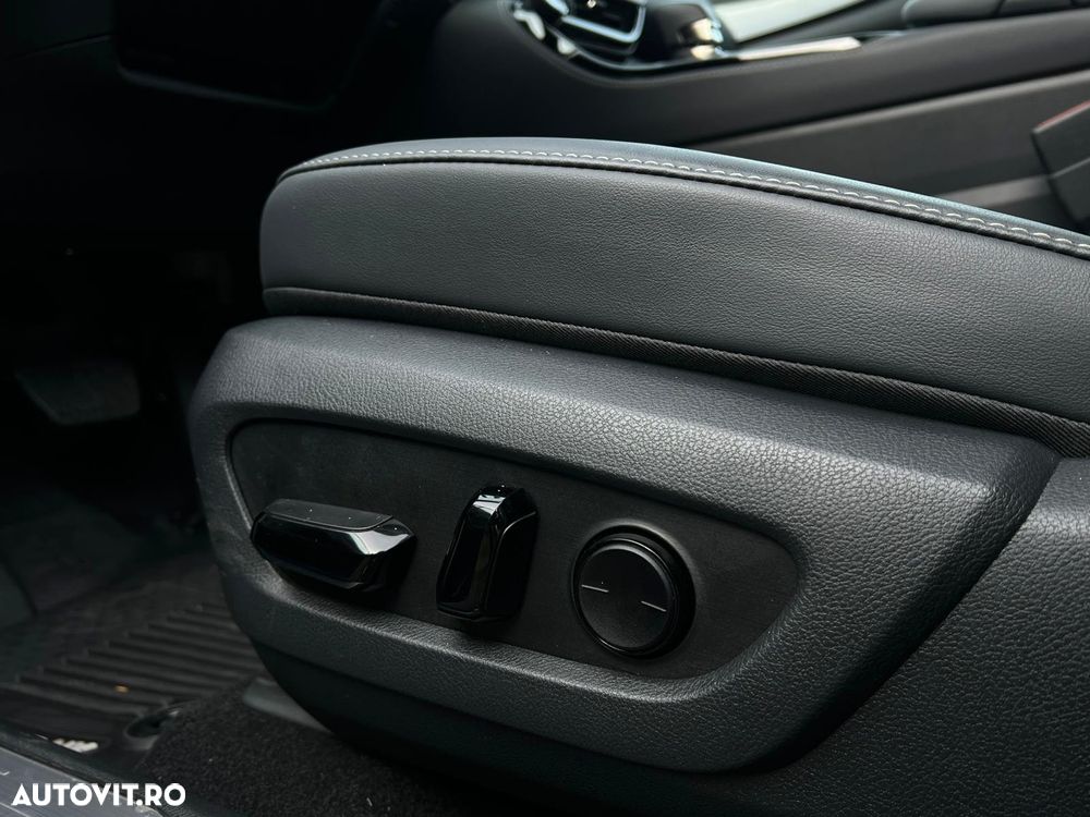 Lexus Seria NX 350h AWD CVT HEV Executive - 14