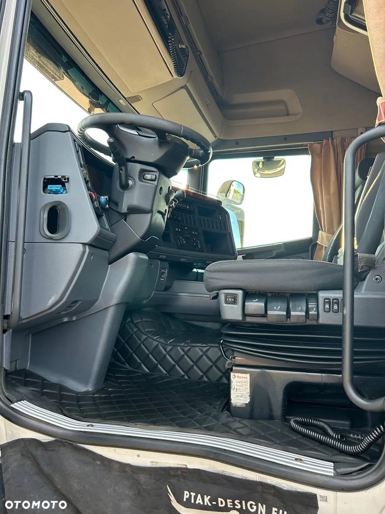 Scania R420 - 9