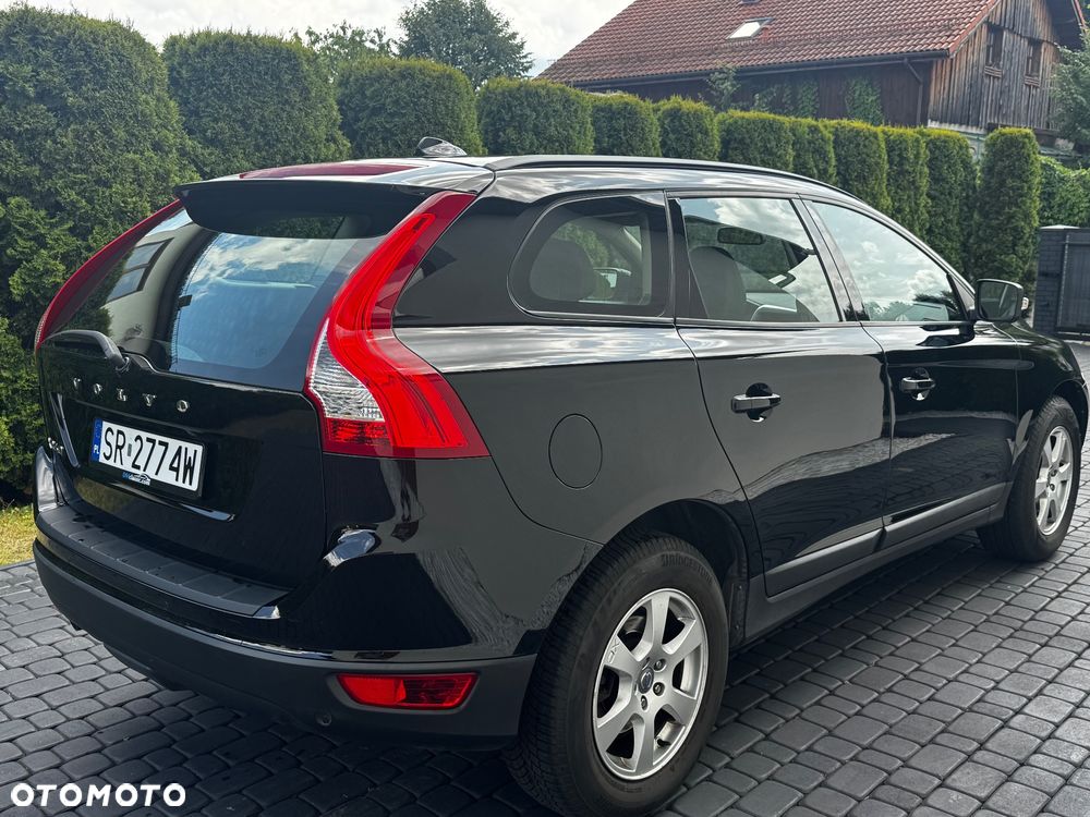 Volvo XC 60 - 7