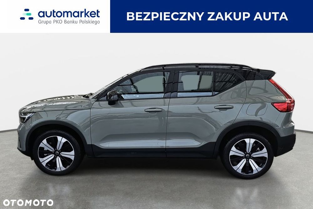 Volvo XC 40 73kWh P6 Recharge Ultimate - 2