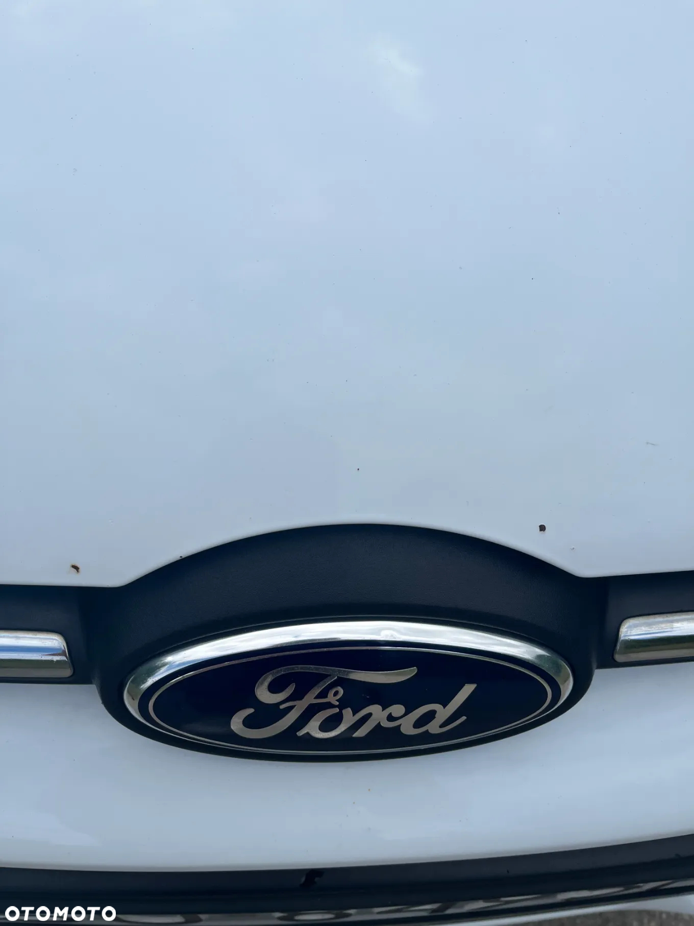 Ford Focus 1.6 TDCi Trend - 17