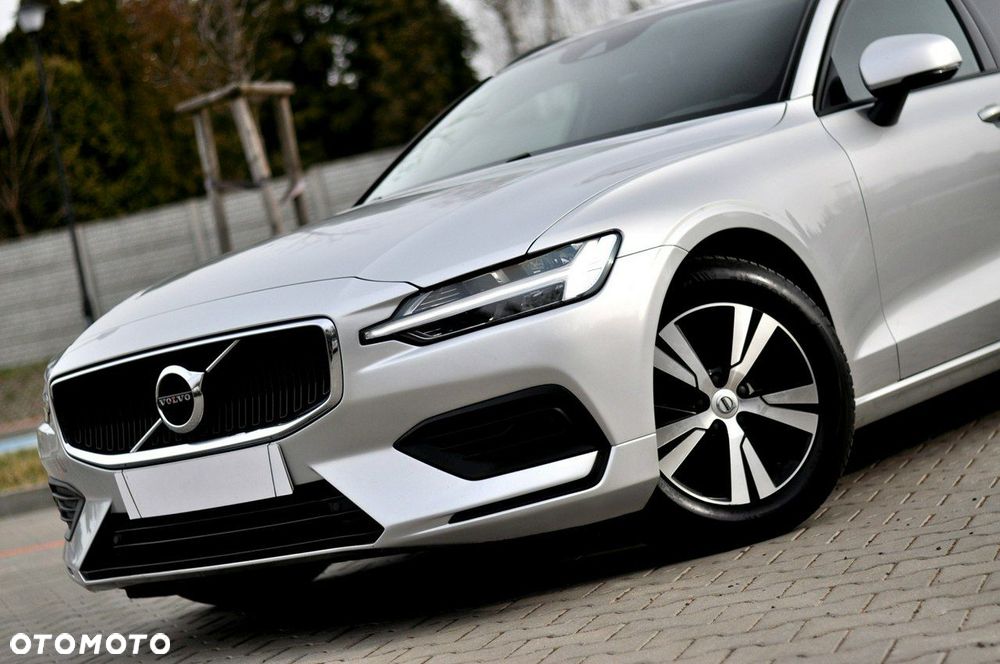 Volvo V60 D3 - 5