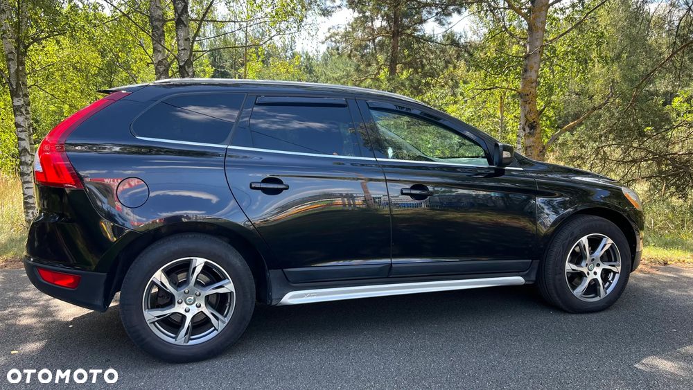 Volvo XC 60 - 17