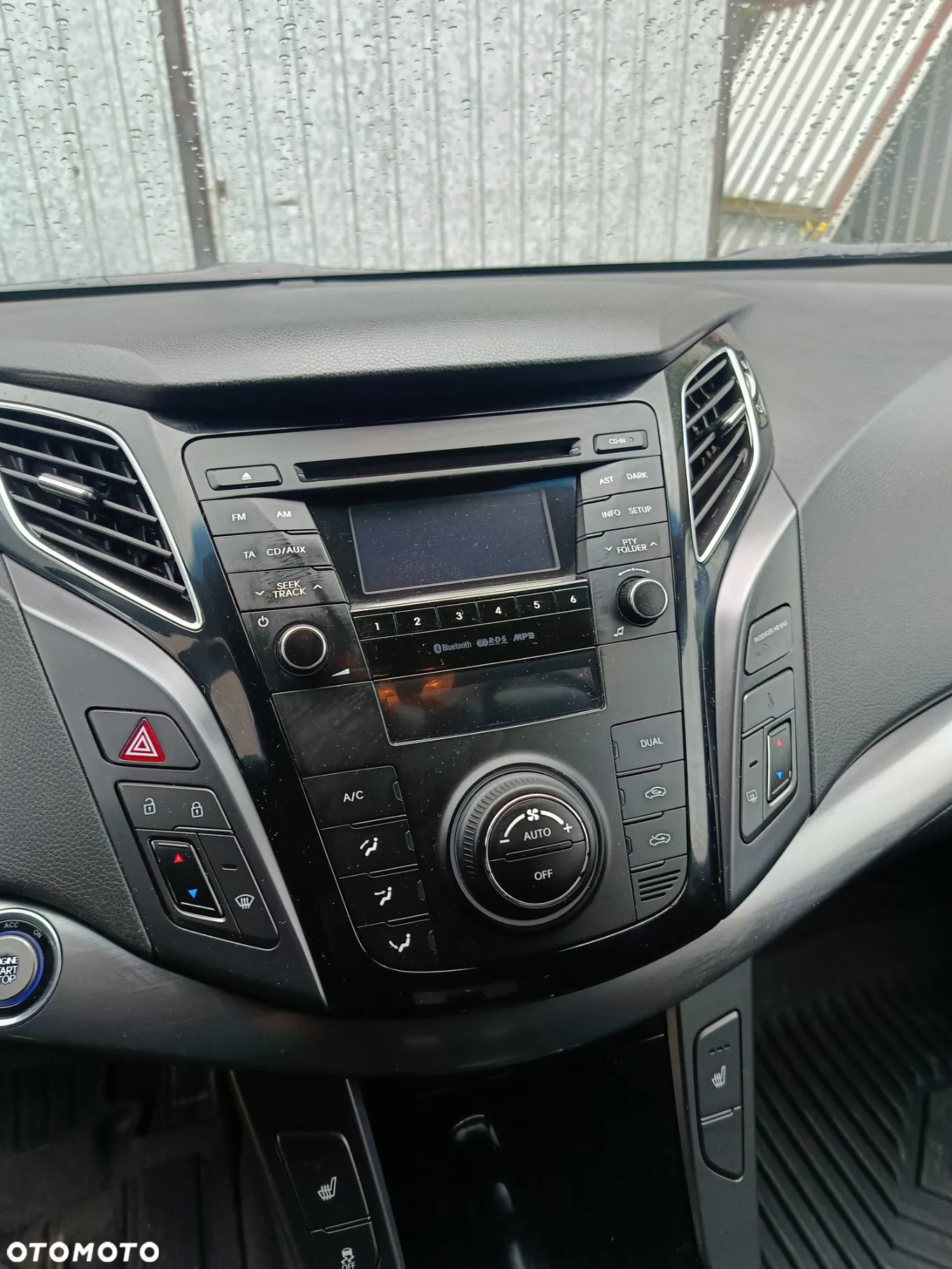 Hyundai i40 1.7 CRDi Comfort + - 15