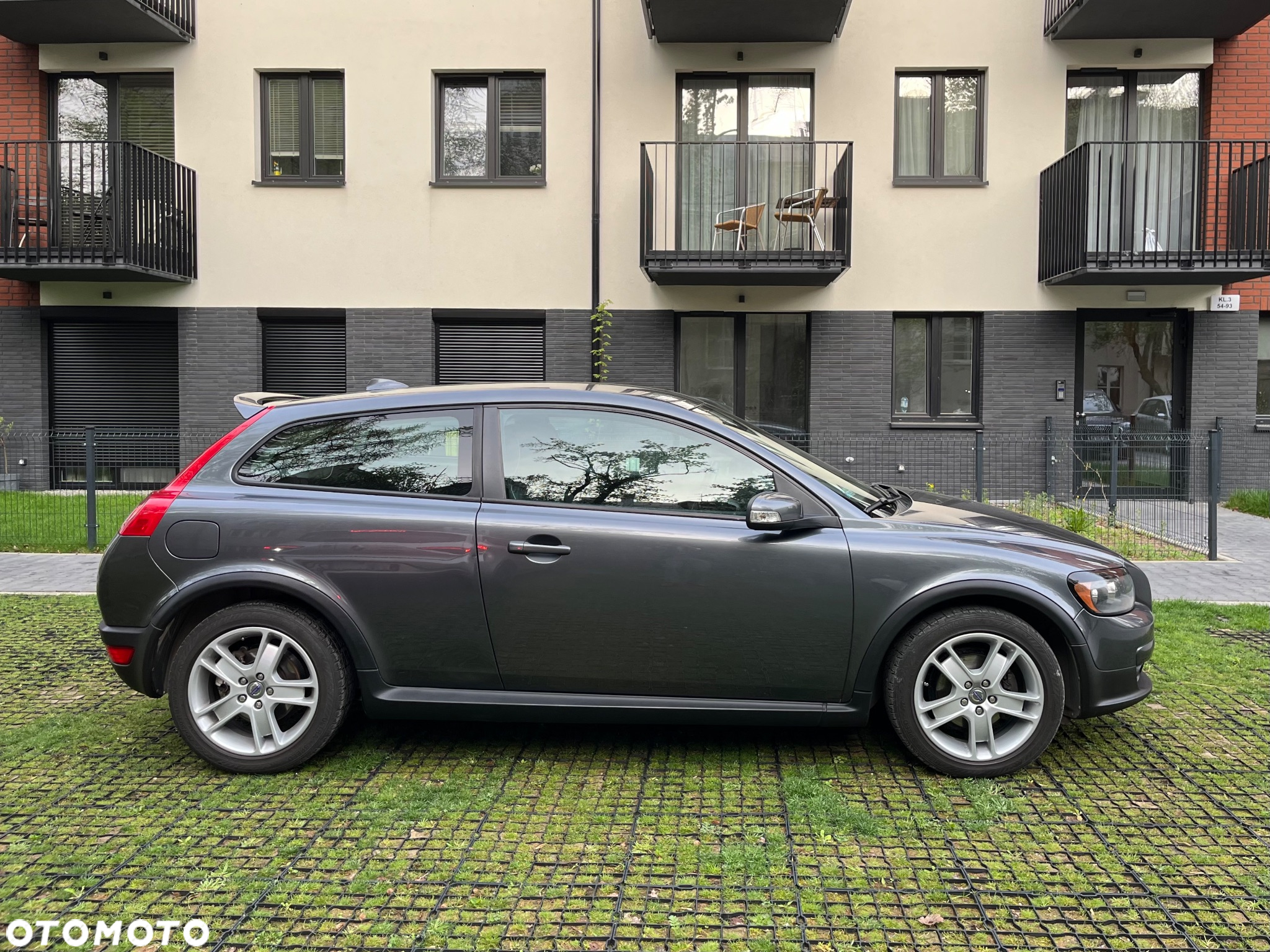 Volvo C30 - 5