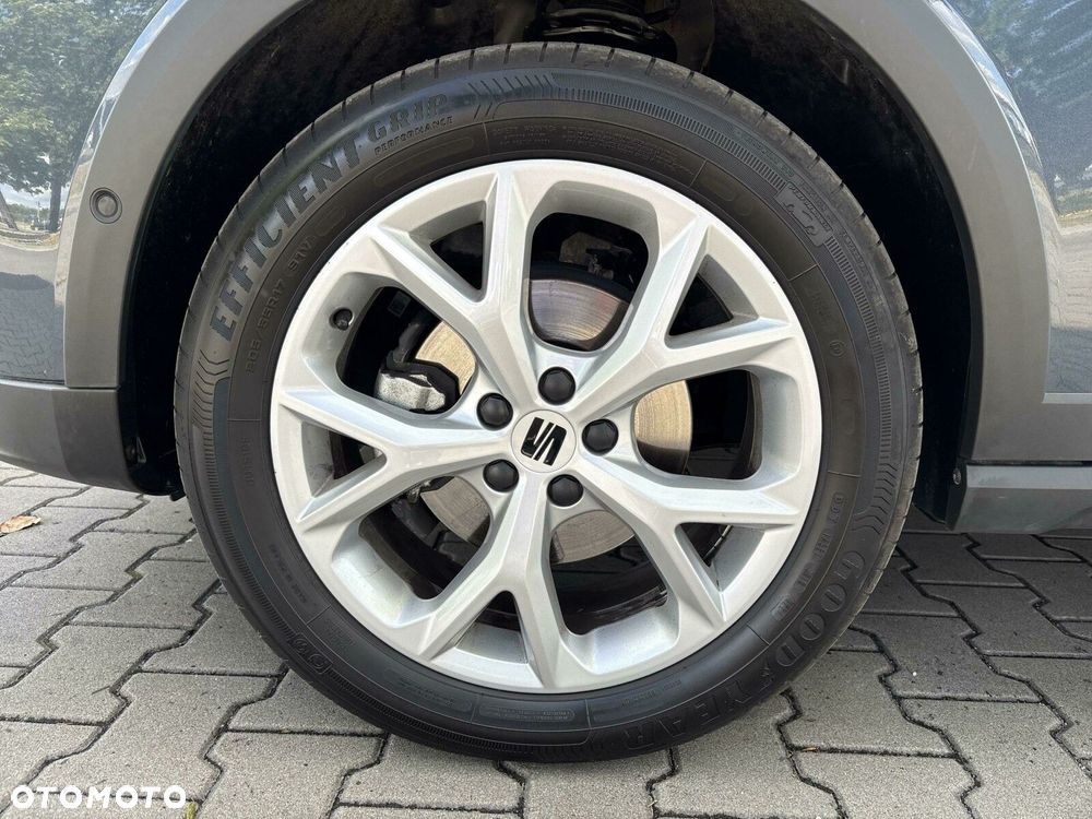 Seat Arona - 35