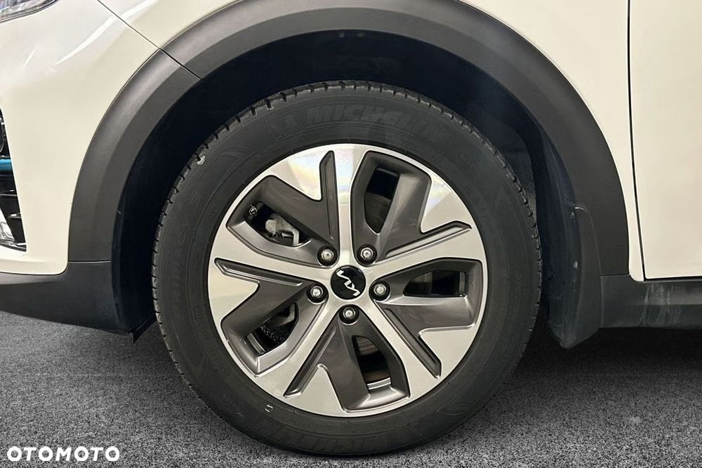 Kia Niro - 16
