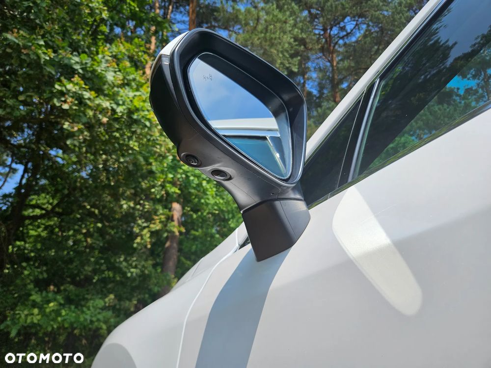 Lexus RX 350h Prestige - 7
