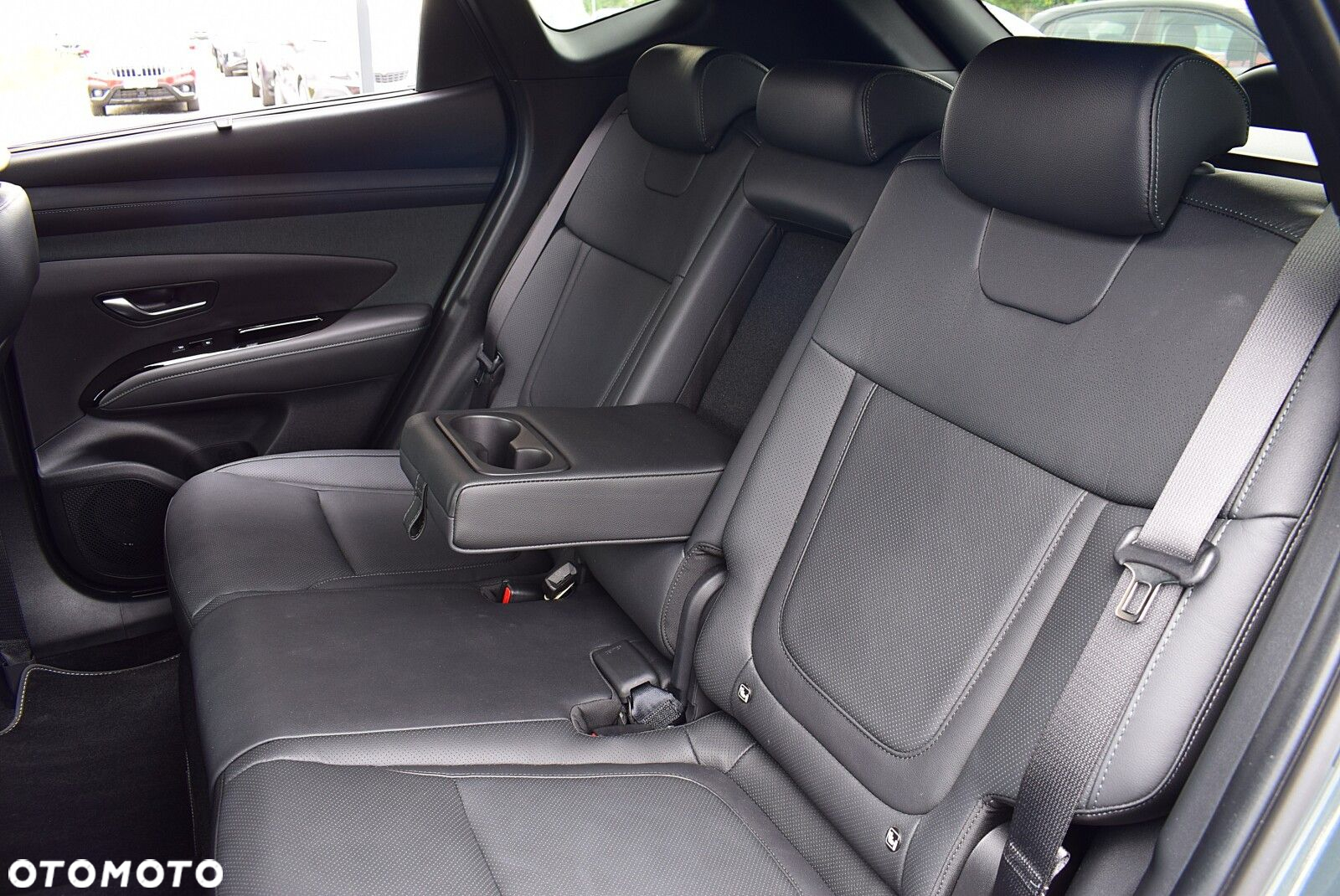 Hyundai Tucson - 16