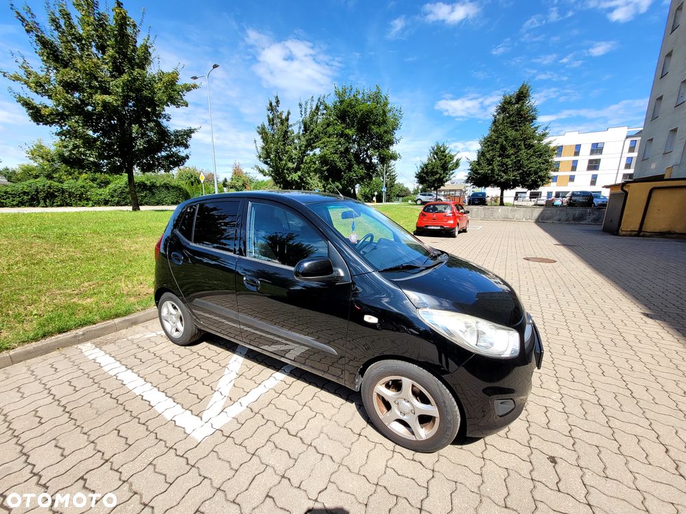 Hyundai i10 1.1 Comfort - 1