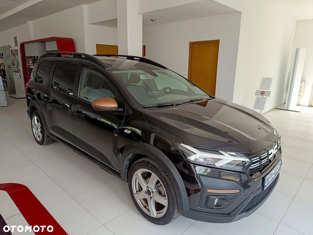 Dacia Jogger 1.0 TCe Extreme - 16
