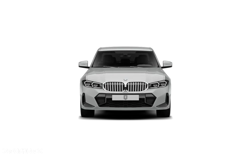 BMW Seria 3 320i Sport - 3