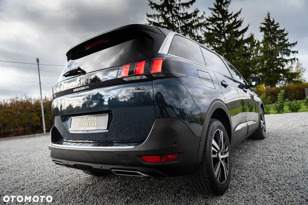 Peugeot 5008 - 12