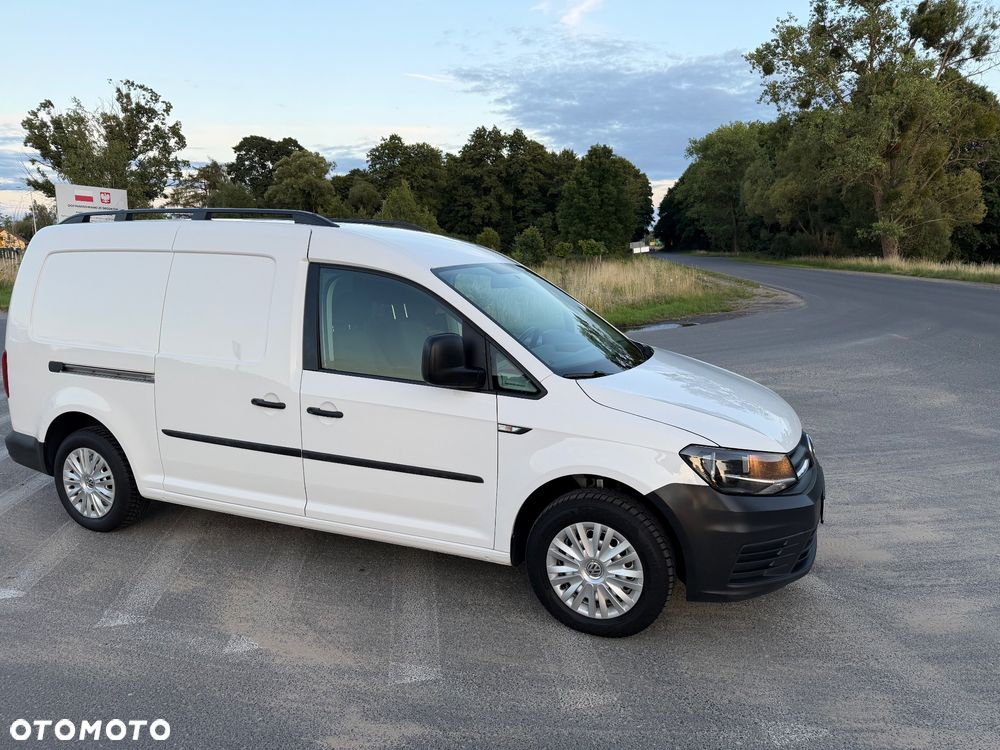 Volkswagen Caddy - 20