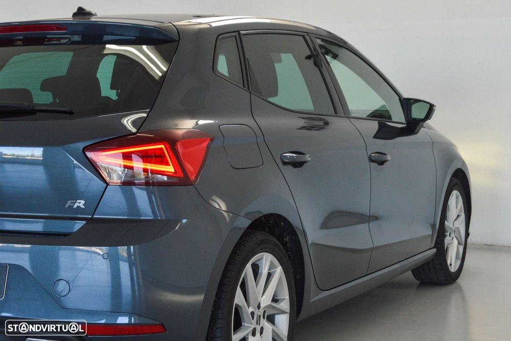 SEAT Ibiza 1.0 TSI FR - 55
