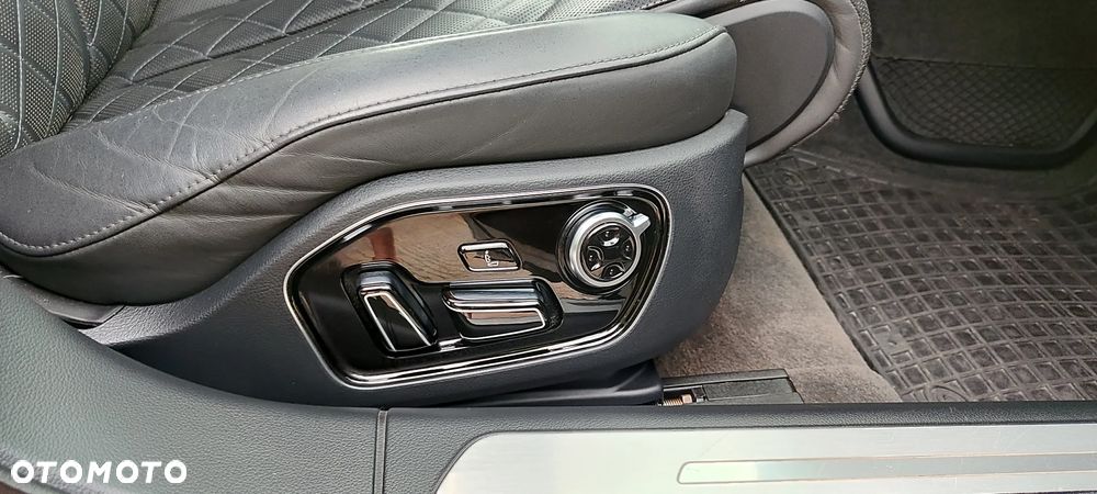 Audi A8 4.2 TDI Quattro - 27