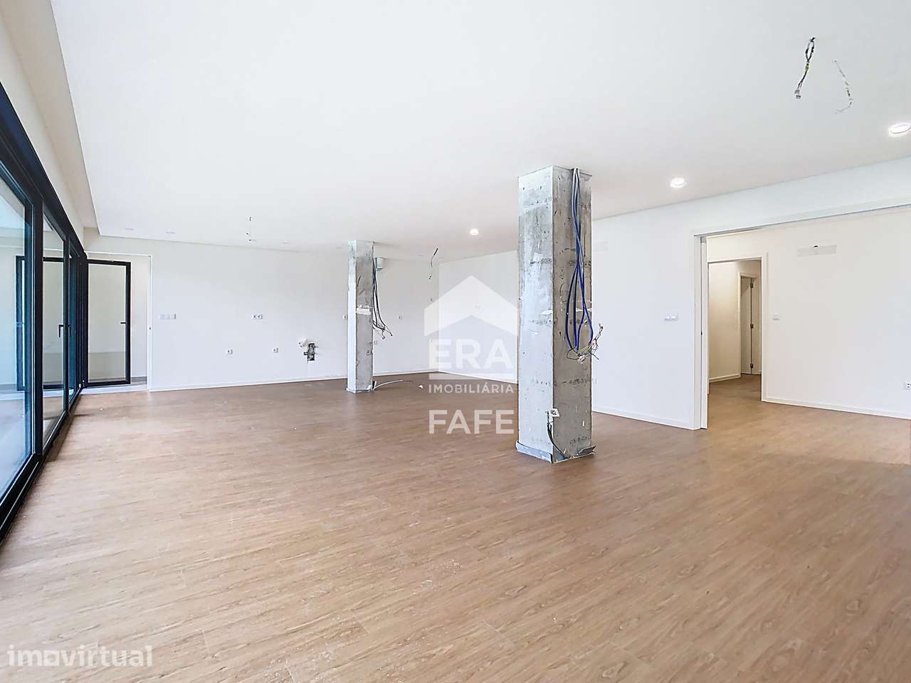 Apartamentos T3 Novo em Fafe - Grande imagem: 4/23