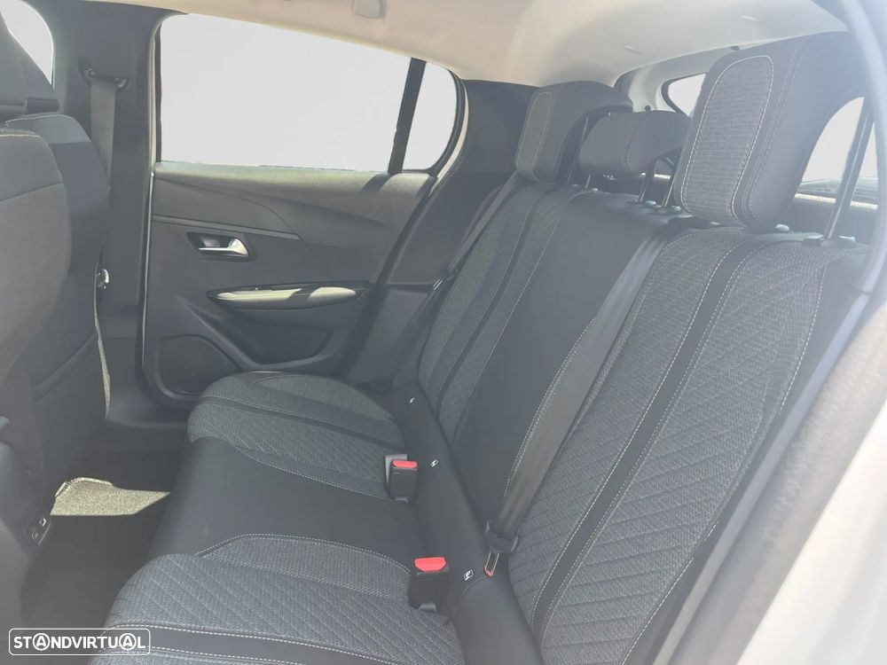 Peugeot e-208 51 kWh Allure - 15
