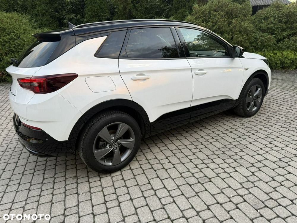 Opel Grandland - 21