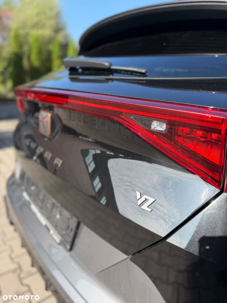 Cupra Formentor VZ 2.0 TSI 4Drive DSG - 32