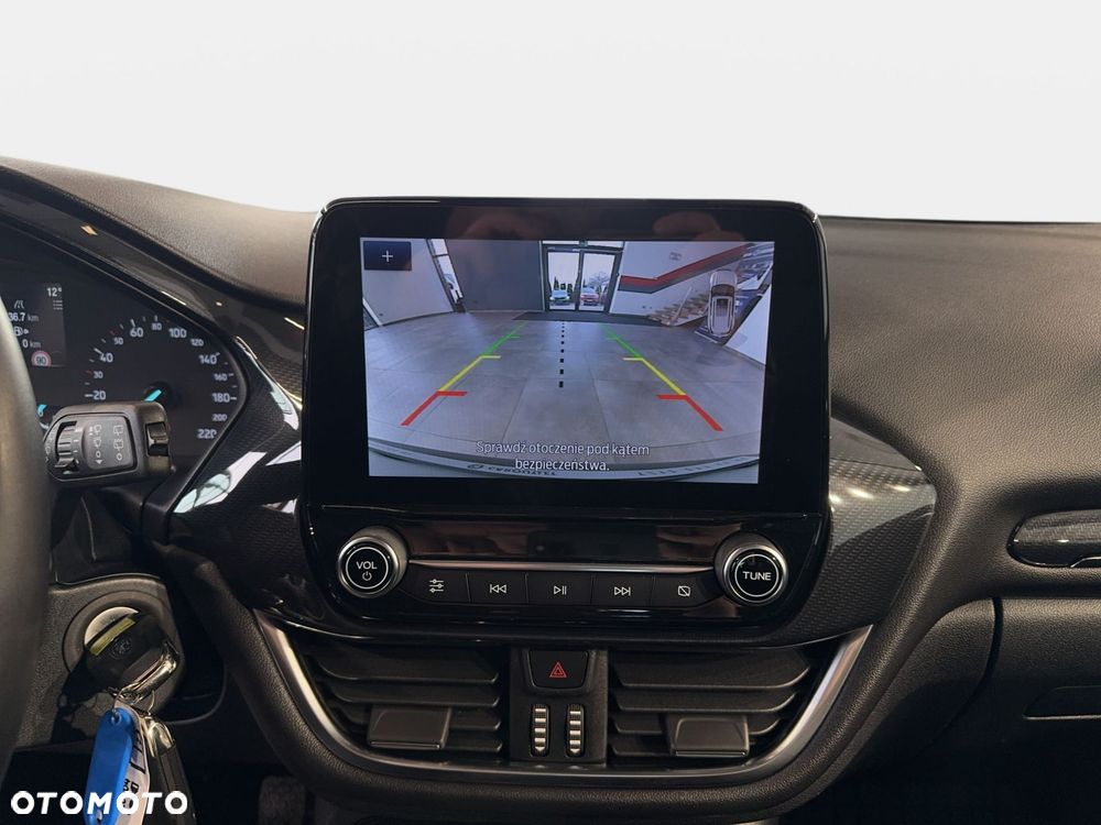 Ford Puma - 24