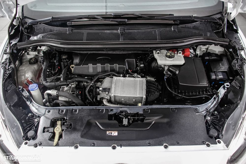 Ford S-Max 2.0 TDCi ST-Line - 26