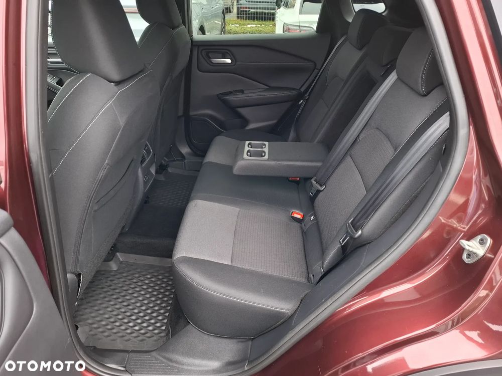 Nissan Qashqai 1.3 DIG-T MHEV Xtronic N-Connecta - 11