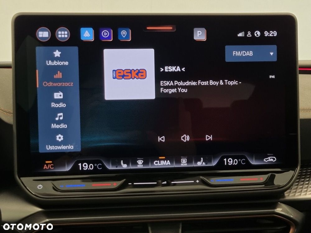Cupra Formentor 1.5 eTSI mHEV DSG - 18