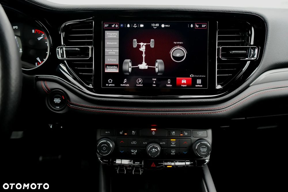 Dodge Durango 5.7 R/T - 21