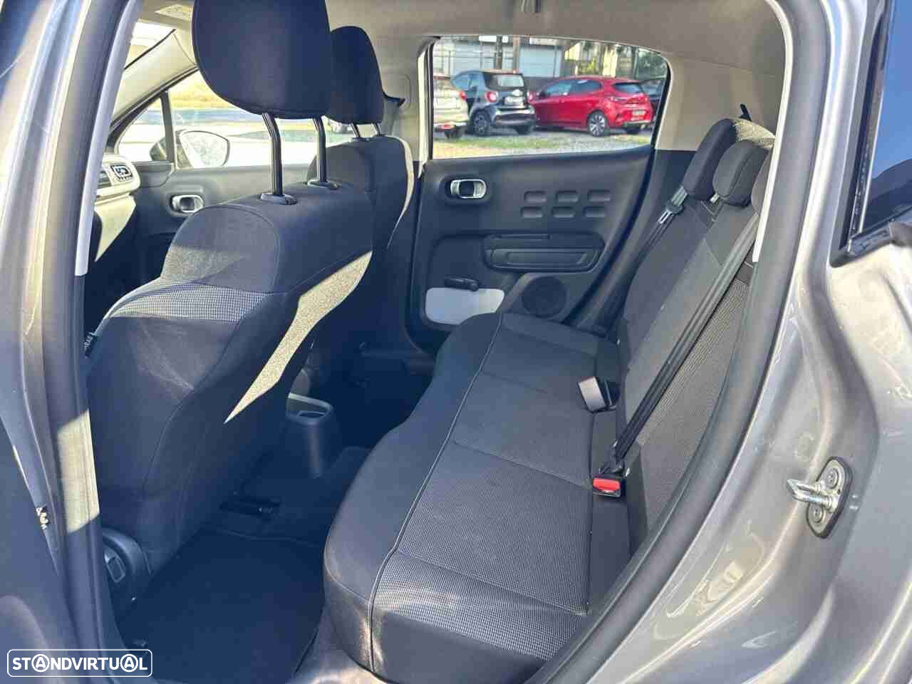 Citroën C3 1.2 PureTech Max - 14